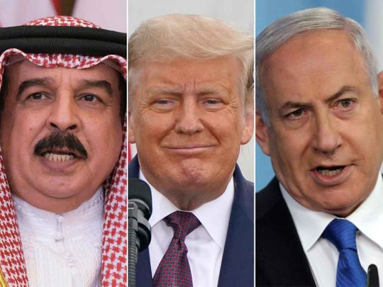 Turki Kecam Keras Kesepakatan Antara Israel dan Bahrain Untuk Menormalisasi Hubungan